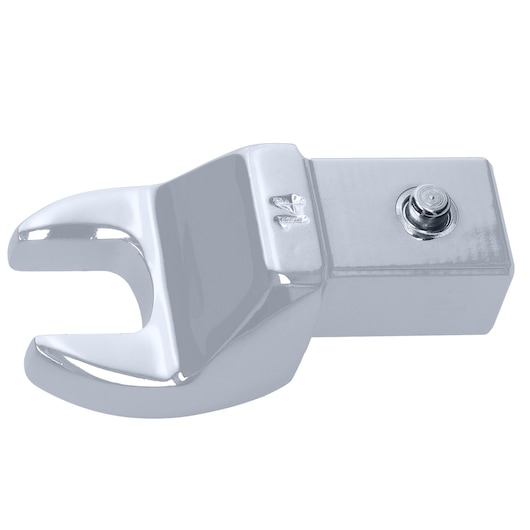 Open End Bit, Drive 14 x 18 mm, Opening 14 mm