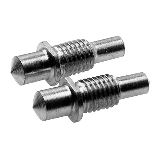 3.0 - 5.0 mm Spare Hooks for Compass Wrench Set (2 pc.)