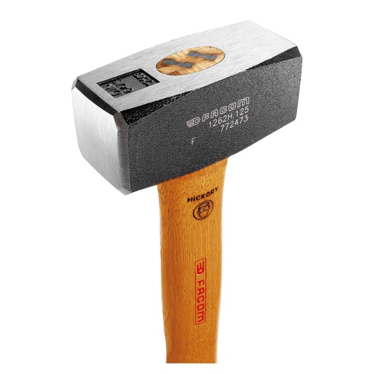 1.3 kg Bevel-Edge Club Hammer
