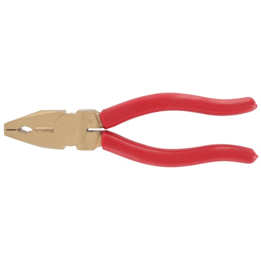 150mm Lineman Pliers, Non Sparking Tools