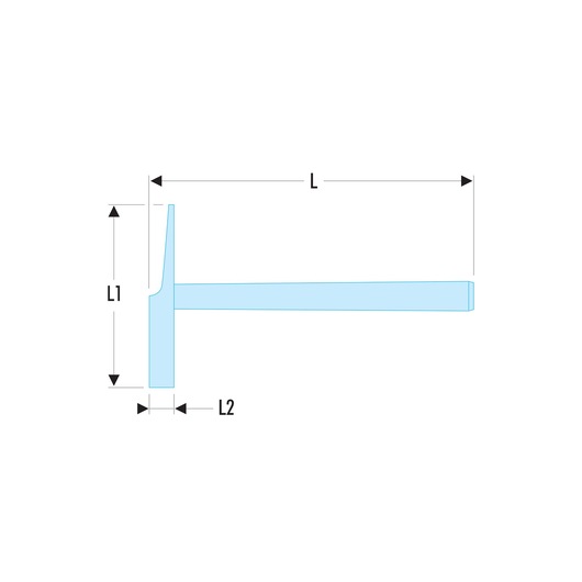 18mm Electrican Hammer