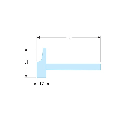 26mm Joiners Hammer