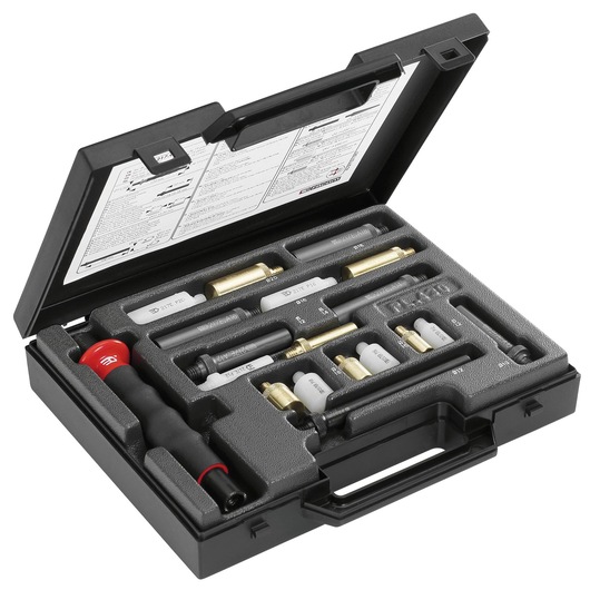 Punch Set (19 pc.)
