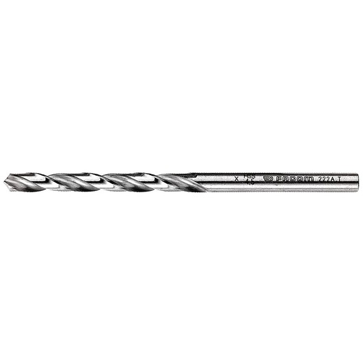 1.5mm Ground Twist Drill