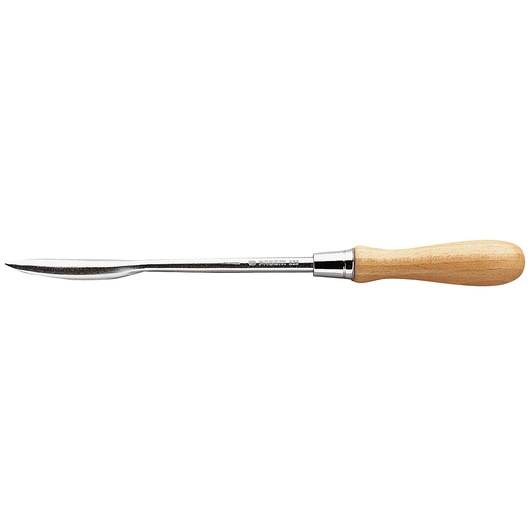 200mm Half Round Curved Scraper