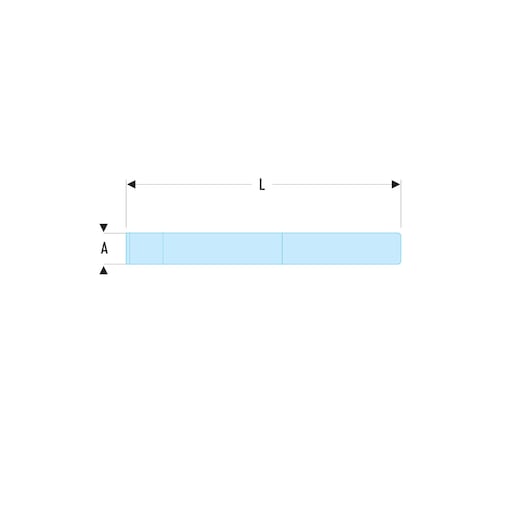 Slim Profile Chisels
