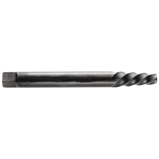 Unit Stud Pullers, Right-Hand Pitch, 3.7 to 4.3 mm Diameter