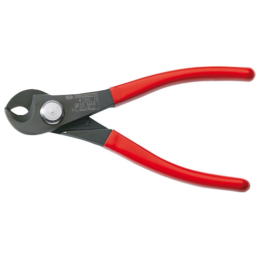Cable cutter, 10 mm