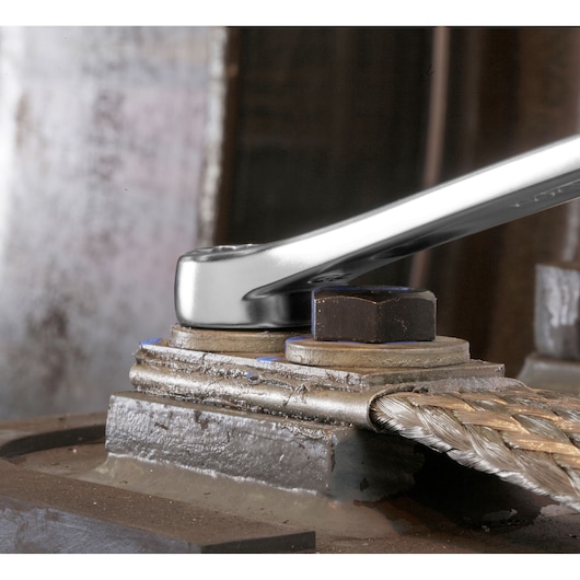 11mm Combination Wrench