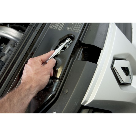 15mm Combination Wrench