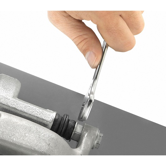 27 mm Combination Wrench