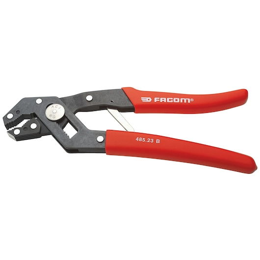230mm Automatic Multigrip Pliers