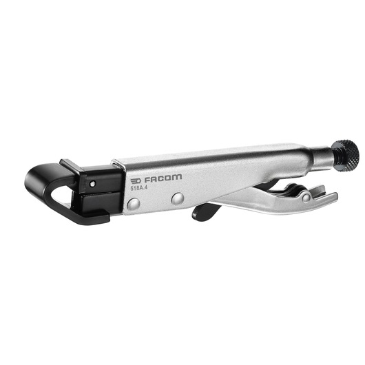 Compact Clearance Vice Pliers for Bodywork