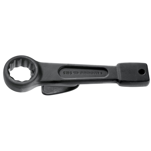 Safety slogging wrench, 70 mm