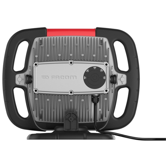 2000 to 10000 Lumens Electric Bluetooth Spot Lamp, IP67/IK07, 5m cable