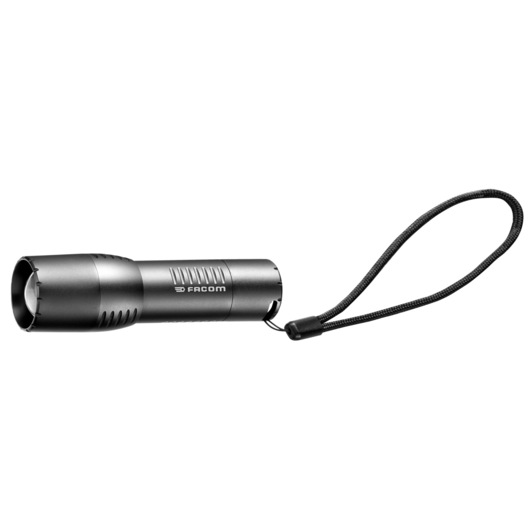 LED compact torch 3 W LED, 309 Lumens IP65