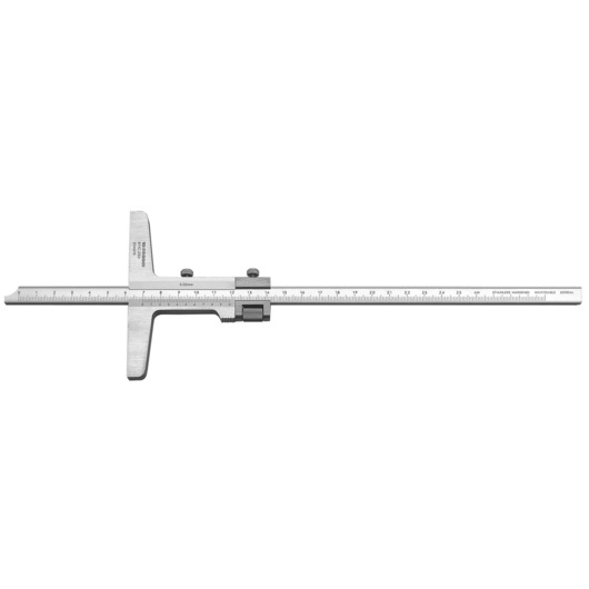1/50th Depth Gauge