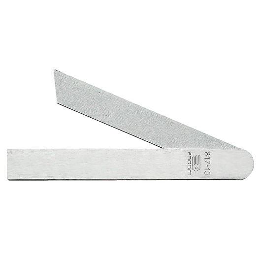 Dummy Square 285 mm