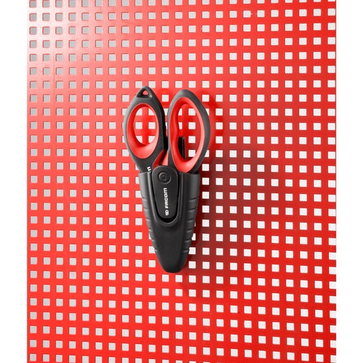 3mm Heavy Duty Scissors