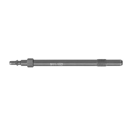 Diesel dummy glow plug, 10 mm, 58 g