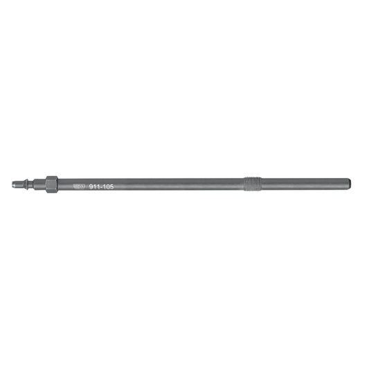 Diesel dummy glow plug, 10 mm, 85 g