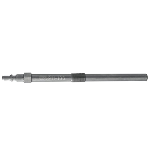 Diesel dummy glow plug, 10 mm, 57 g