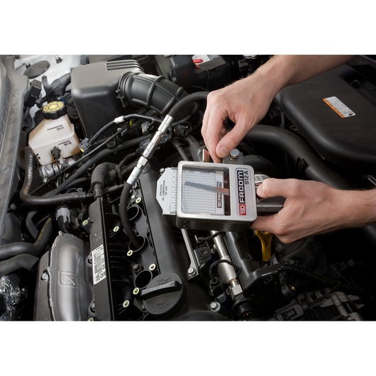 Petrol Compressiometer
