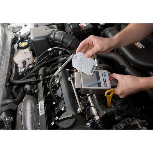 Petrol Compressiometer