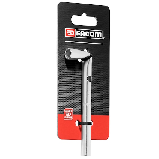 7mm Angle Box Wrench