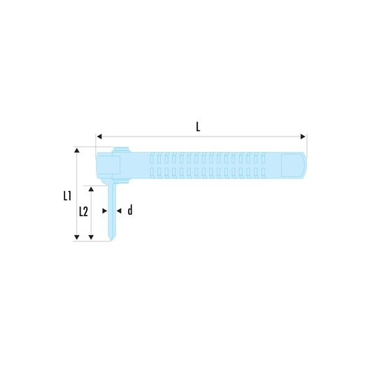 3.5 mm Sleeving Pliers