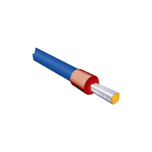 Crimping Pliers for Wire End
