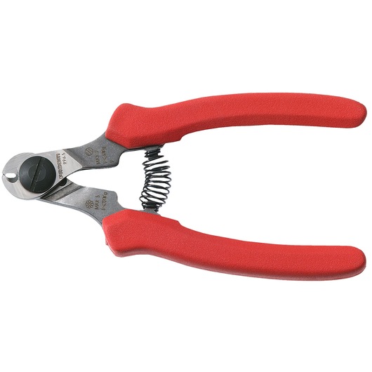 Compact" cutter