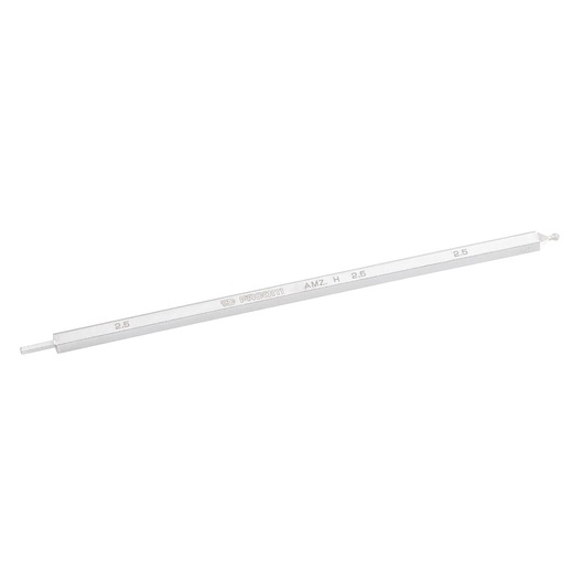 1/4 in. Reversible Blades, 6-point
