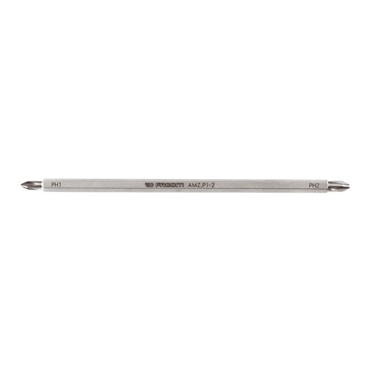 1/4 in. Reversible Blades, 6-point