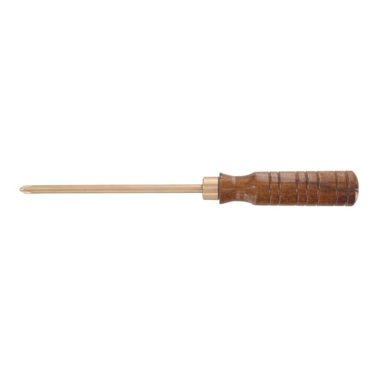 Screwdriver for Phillips® heads PH1 Non Sparking Tools