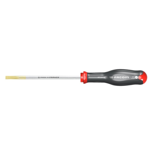 Screwdriver PROTWIST® for slotted head milled blade, 5.5X100 mm