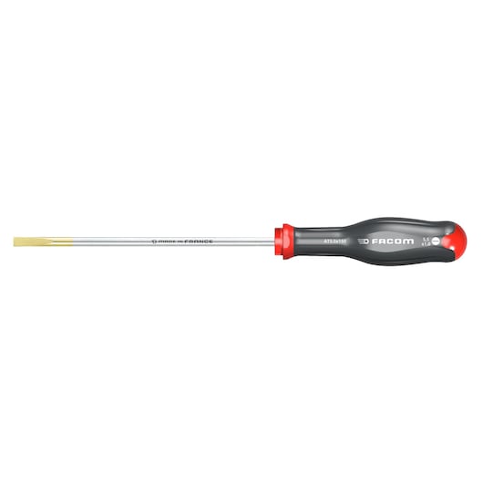 Screwdriver PROTWIST® for slotted head milled blade, 5.5X150 mm
