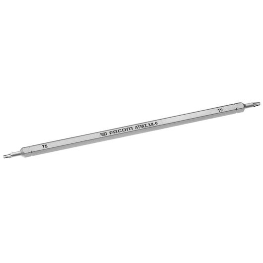 1/4 in. TORX® Screwdriver Blade, 8 - 9 mm