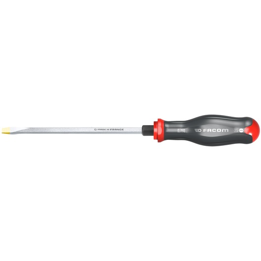 Screwdriver PROTWIST® for slotted head power series, 12X200 mm
