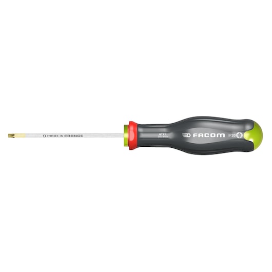 Screwdriver PROTWIST® for TORX Plus®, 40X150 mm