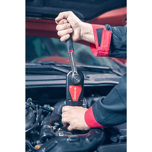 1/2" extension wrench