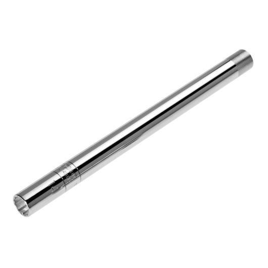 3/8 in. Square Drive Socket for 14 mm Bi-Hexagonal Spark Plugs, 250 mm