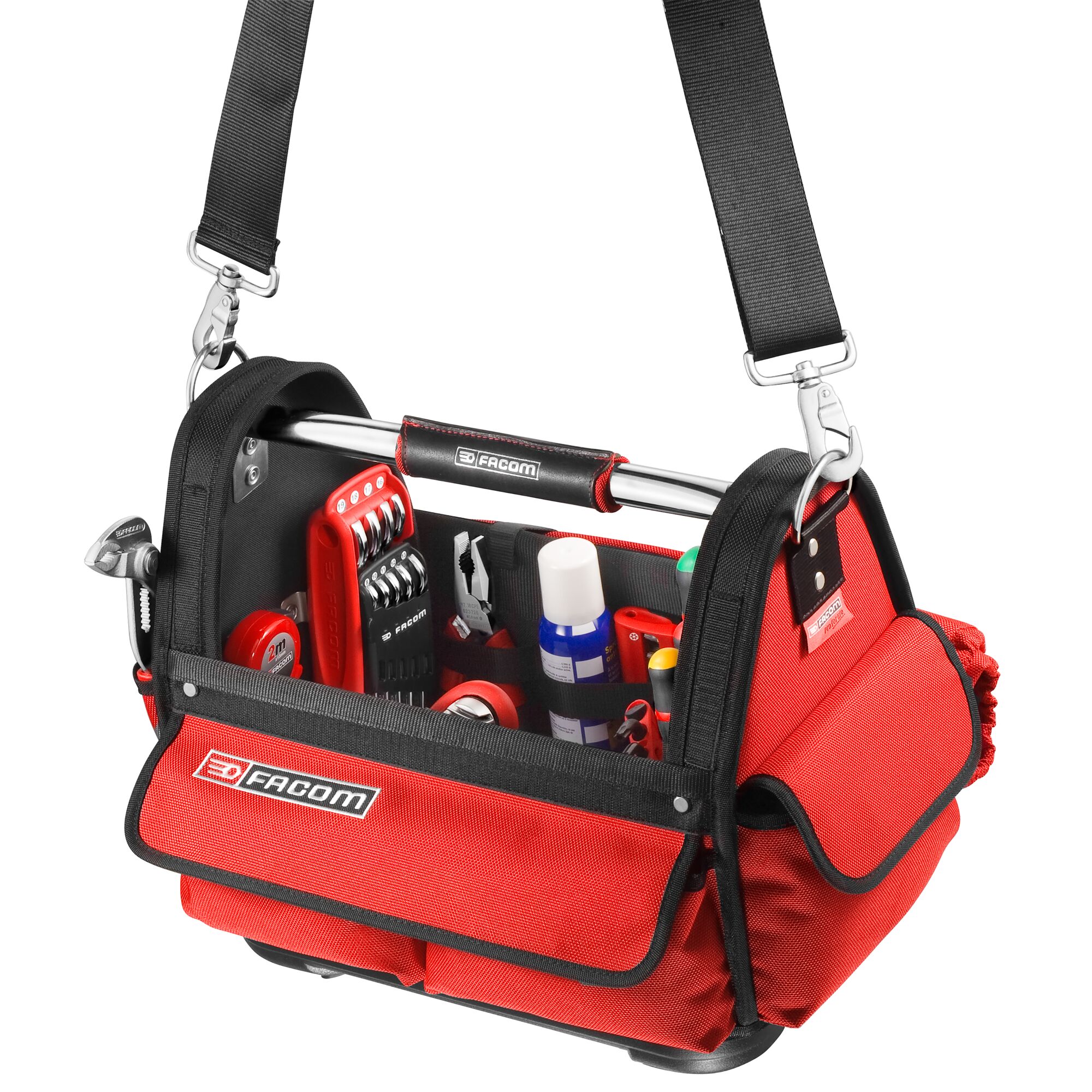 14 in. PROBag Soft Bag | FACOM