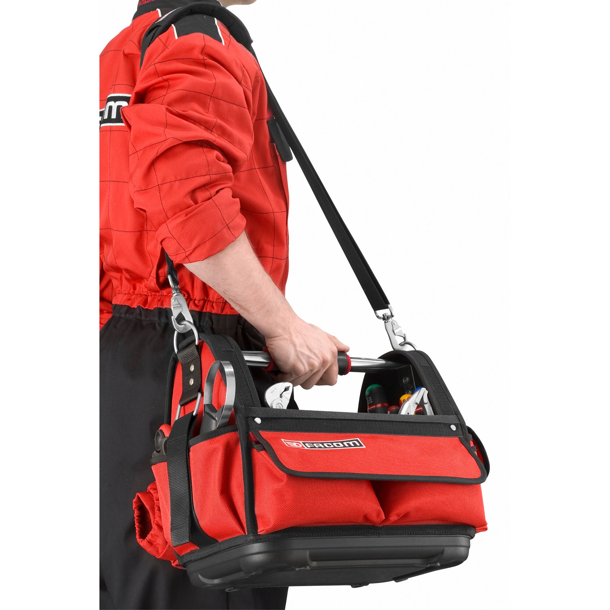 14 in. PROBag Soft Bag | FACOM
