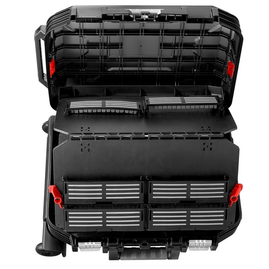 Rolling Case