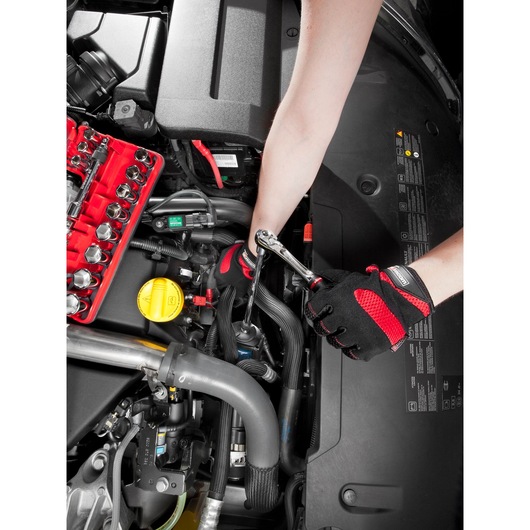 Auto Filter Wrench Kit (2 pc.)