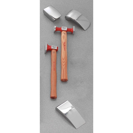 Bodywork Tool Kit (5 pc.)
