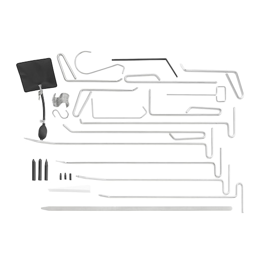 Paintless Repair Kit