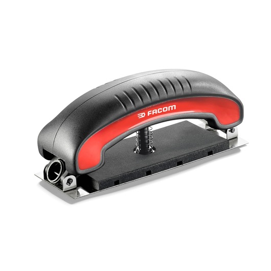 Adjustable Sanding Block