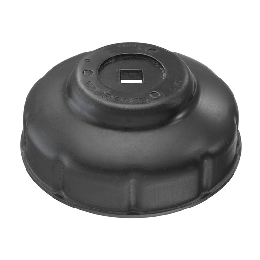 66mm Notched Cap Wrenc With 6 Filter Notches